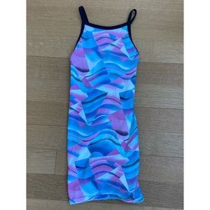 Motel: Short Summer Dress